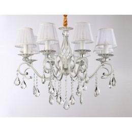 Подвесная люстра Ambrella Light Traditional TR4548