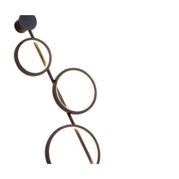 Настенный светильник Kink Light Адами 2210,19