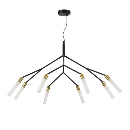 Подвесная люстра Evoluce Kaito SLE1129-403-08