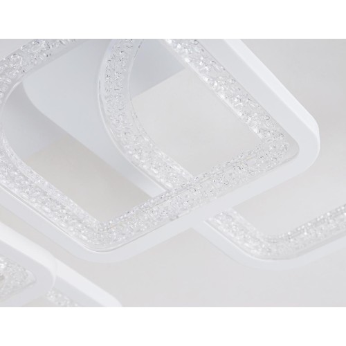 Потолочная люстра Ambrella Light Acrylica Original FA4423