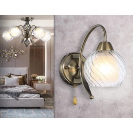 Бра Ambrella Light Traditional TR3076