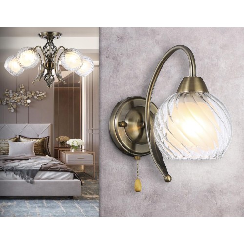 Бра Ambrella Light Traditional TR3076