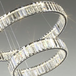 Каскадная люстра Odeon Light Vekia 4930/60L