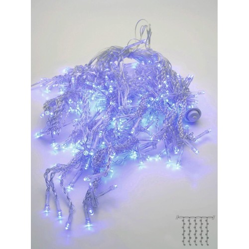 Светодиодный занавес Feron 32325