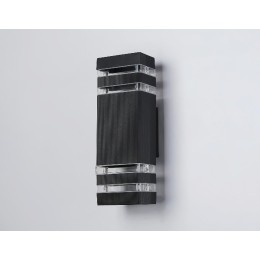 Уличный настенный светильник Ambrella Light Garden ST2574