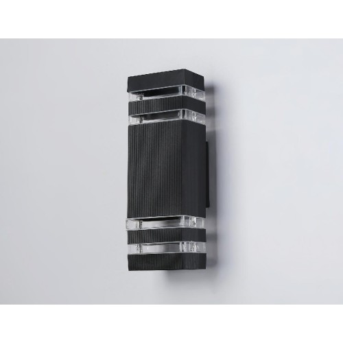 Уличный настенный светильник Ambrella Light Garden ST2574