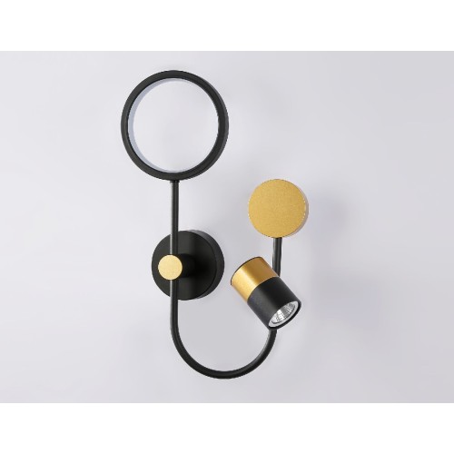 Настенный светильник Ambrella Light Comfort LineTech FL51602