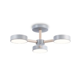 Люстра на штанге Ambrella Light Comfort LineTech FL4822