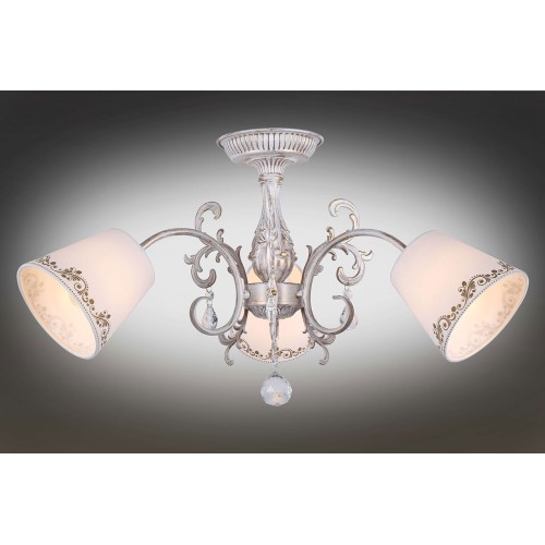 Потолочная люстра Omnilux Priatu OML-53707-03