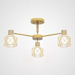 Люстра на штанге ImperiumLoft Corf 189494-26