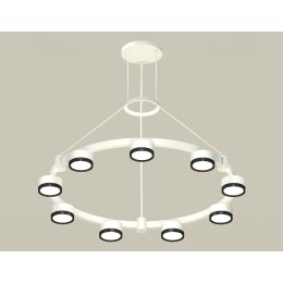 Подвесная люстра Ambrella Light Traditional (A9203, C9241, N8113) XR92031801
