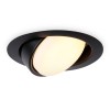 Встраиваемый светильник Ambrella Light Standard spot G10123