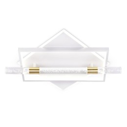 Потолочная люстра Ambrella Light Comfort FL5012