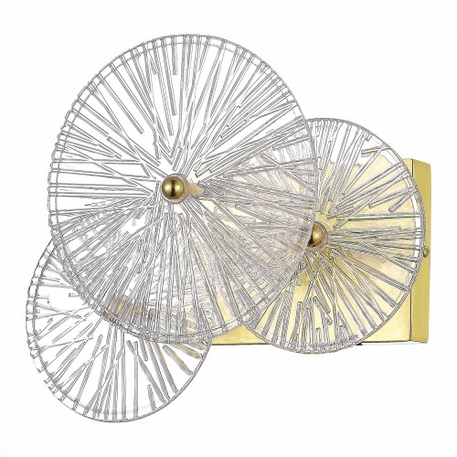 Настенный светильник ST Luce Flero SL1657.201.01