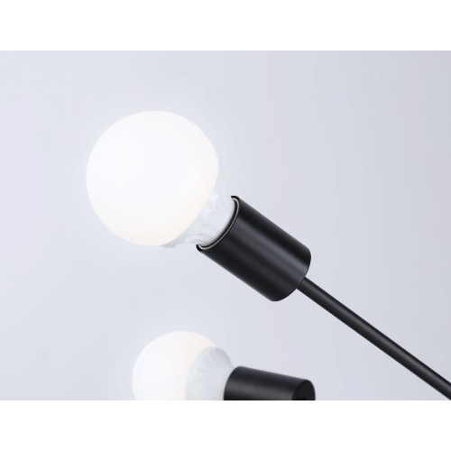 Потолочная люстра Ambrella Light Loft TR80402