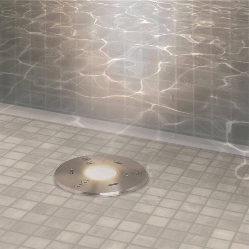 Светильник для фонтанов Arlight KT-AQUA-R85-7W Warm3000 024938