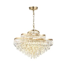 Подвесная люстра Odeon Light Wayta 5073/14