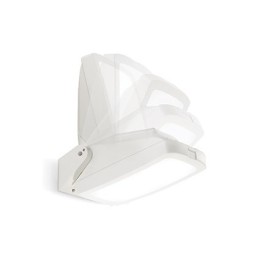 Уличный настенный светодиодный светильник Fumagalli Giova/Germana 2N1.702.000.WYF1R