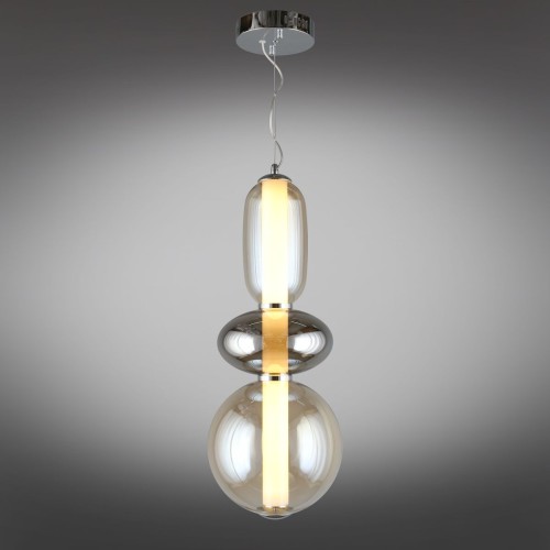 Подвесной светильник APLOYT Weronka APL.011.06.30