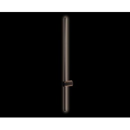 Настенный светильник Italline IT08-8019 black