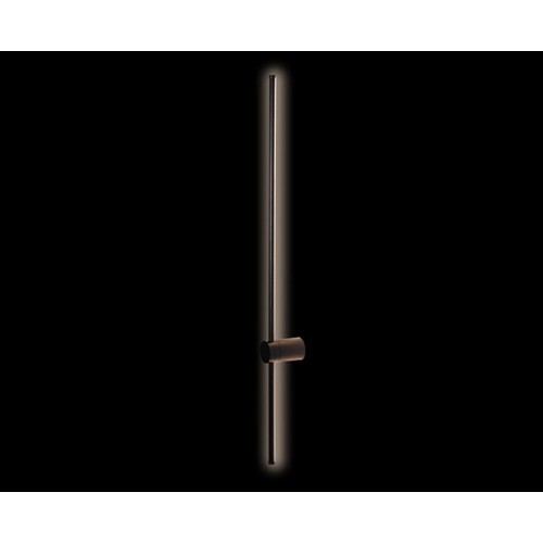 Настенный светильник Italline IT08-8019 black