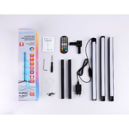 Торшер Ambrella Light Comfort LineTech FL8022