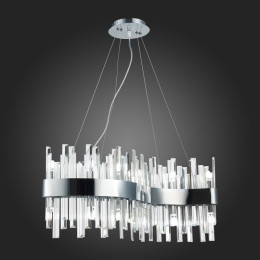 Подвесной светильник ST Luce Bafo SL1160.113.12