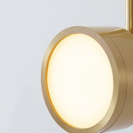 Бра ImperiumLoft Sunshine 141047-26