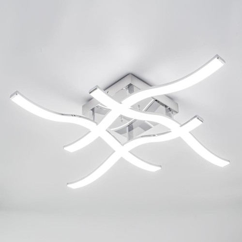 Потолочный светодиодный светильник Citilux Джек CL226131