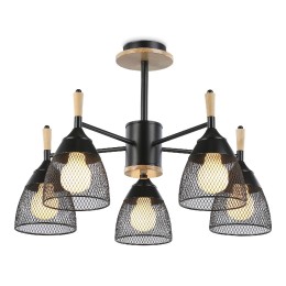 Люстра на штанге Ambrella Light Traditional TR8015