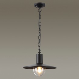 Уличный светильник Odeon Light 4833/1