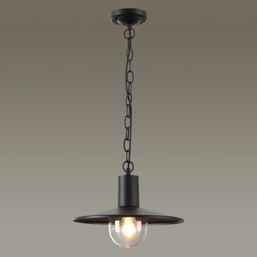 Уличный светильник Odeon Light 4833/1