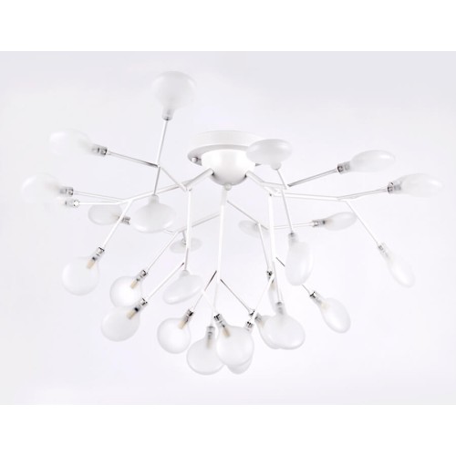 Потолочная люстра Ambrella Light Traditional TR3011