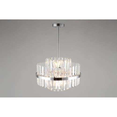 Люстра на штанге Omnilux Saviano OML-69007-06