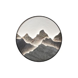 Настенный светильник Kink Light Авентин 07830-80,19