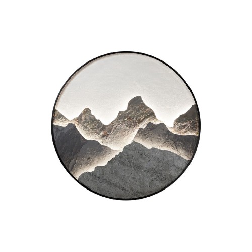 Настенный светильник Kink Light Авентин 07830-80,19