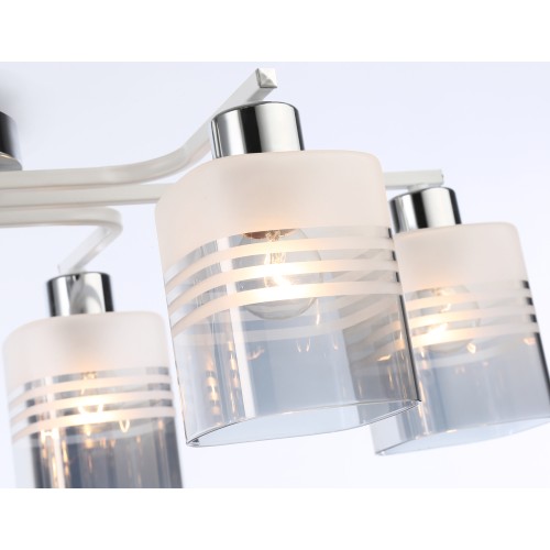 Потолочная люстра Ambrella Light Modern TR303207