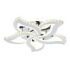 Потолочная люстра Ambrella Light Acrylica Ice FA1723
