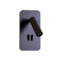 Настенный светильник с выключателем Ambrella Light Wall FW255