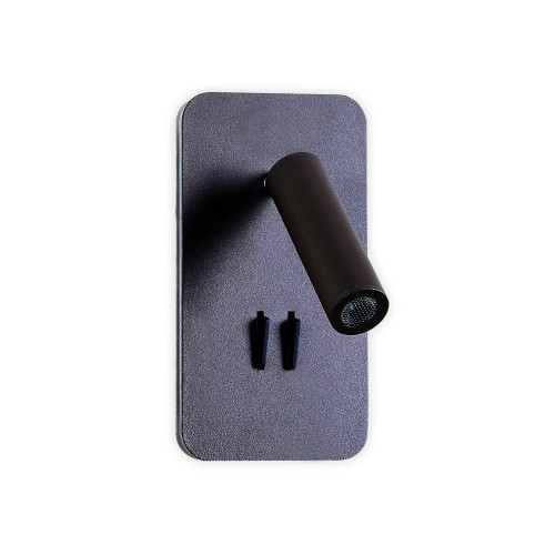 Настенный светильник с выключателем Ambrella Light Wall FW255