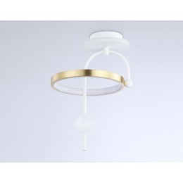 Потолочный светильник Ambrella Light Comfort FL66422