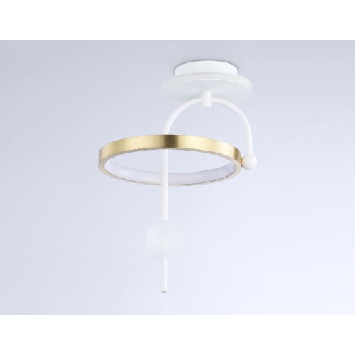 Потолочный светильник Ambrella Light Comfort FL66422