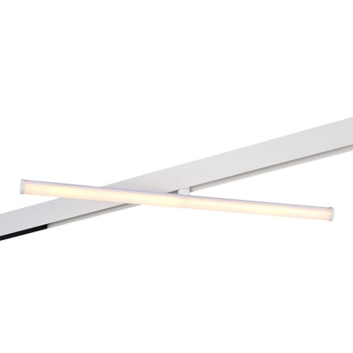 Трековый светодиодный светильник ST Luce Skyline 48 ST803.536.10