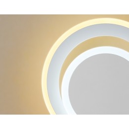 Бра Ambrella Light Acrylica FA560