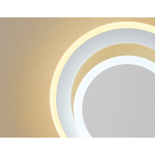 Бра Ambrella Light Acrylica FA560