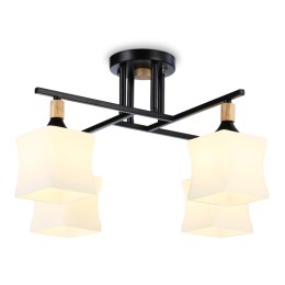 Люстра на штанге Ambrella Light Modern TR9497