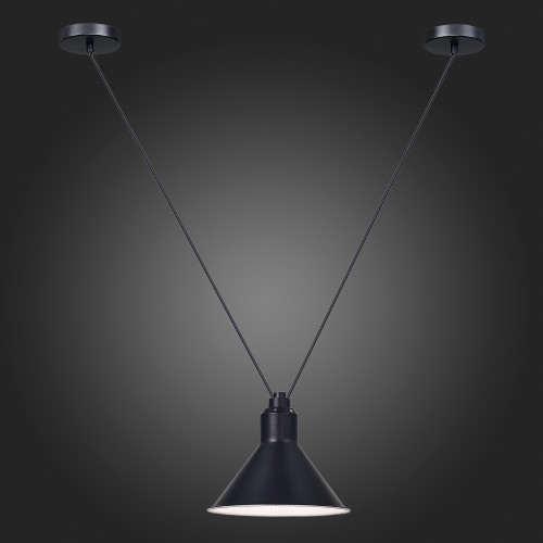 Подвесной светильник ST Luce Svevo SL1804.403.01