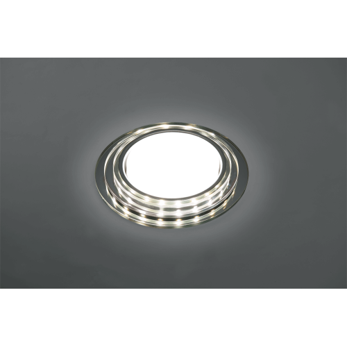 Встраиваемый светильник Feron CD5023 40521