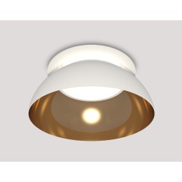 Встраиваемый светильник Ambrella Light Techno spot (C8050, N8144) XC8050101