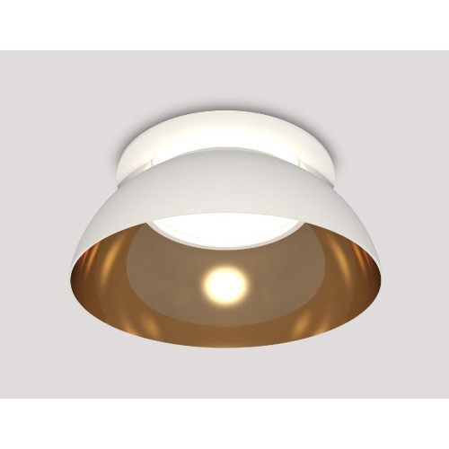 Встраиваемый светильник Ambrella Light Techno spot (C8050, N8144) XC8050101